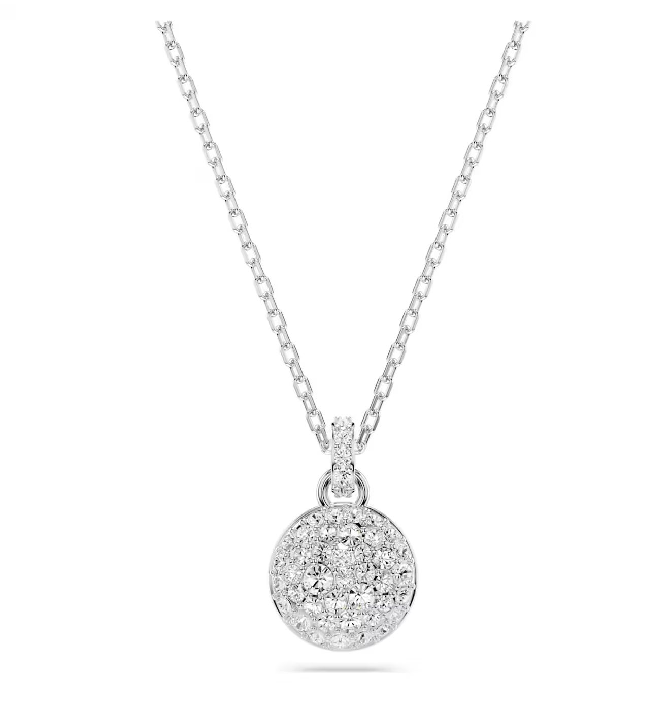 Meteora pendant, White-5683446