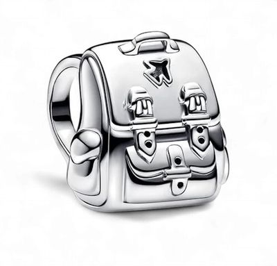 Adventure Backpack Charm-793351C00