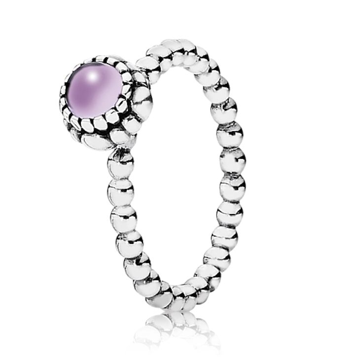 Birthday Bloom February Ring-190854AM