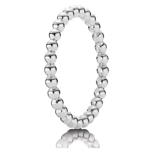 Beaded Ring - 190615