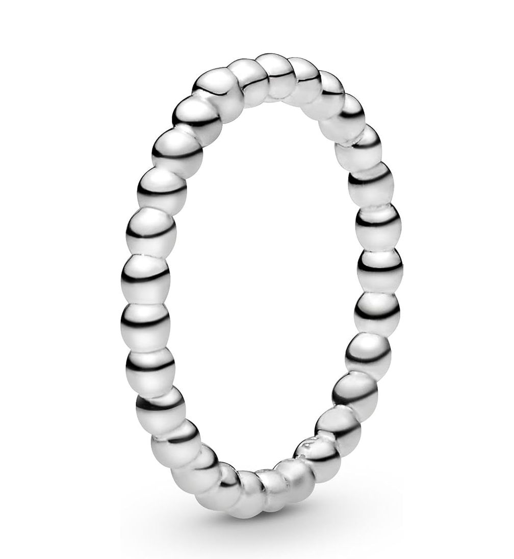 Beaded Ring-190615