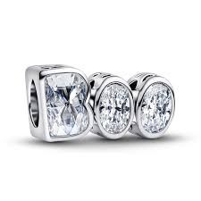 BOO Glow-in-the-dark Charm - 794060C01