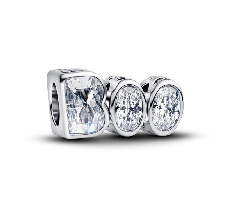 BOO Glow-in-the-dark Charm-794060C01