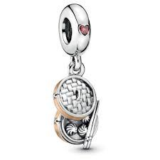 Chinese Bao Dangle Charm - 798250CZR