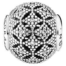 COMPASSION ESSENCE COLLECTION Charm - 796073CZ