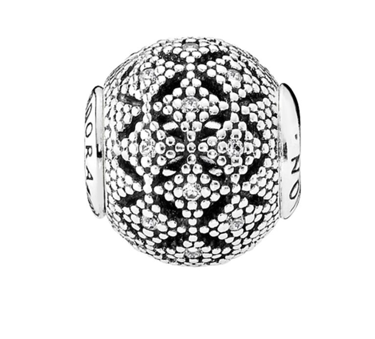 Compassion Essence Collection Charm-796073CZ