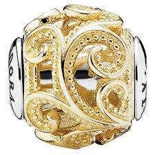 CREATIVITY ESSENCE COLLECTION Charm - 796050