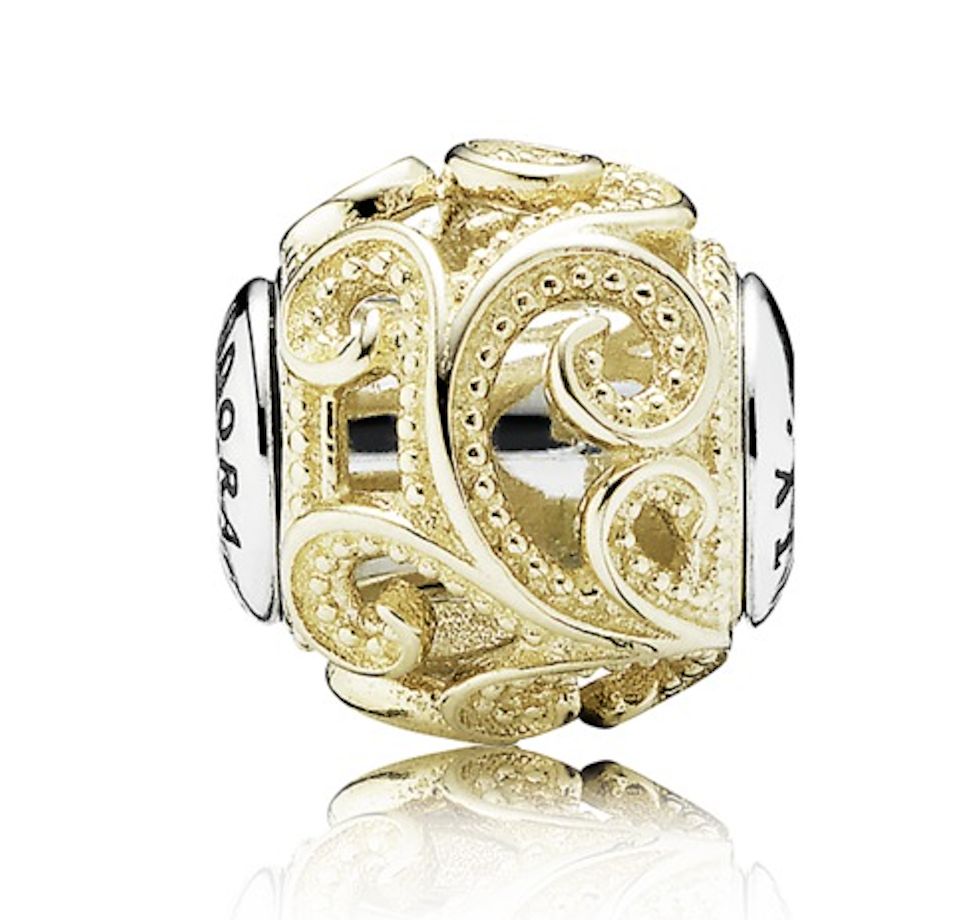 Creativity Essence Collection Charm-796050
