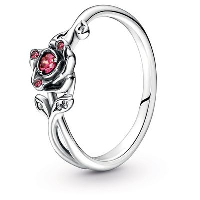Disney Beauty and the Beast Rose Ring  - 190017C01