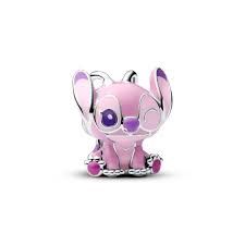 Disney Lilo &amp; Stitch Angel Charm - 793739C01