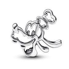 Disney Goofy Openwork Charm - 793912C00