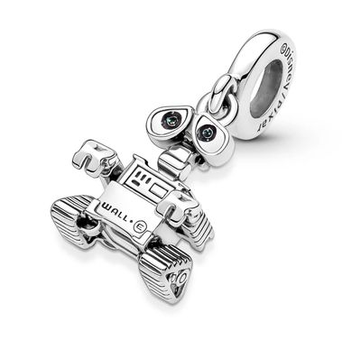 Disney Pixar Wall-E Dangle Charm -792030C01