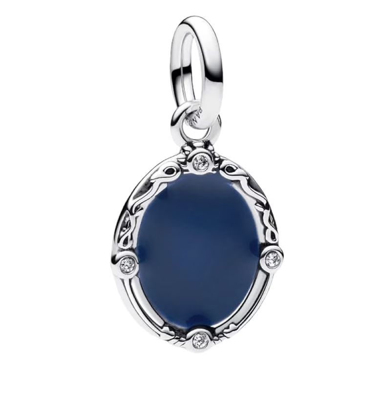 Disney Snow White Magic Mirror Dangle Charm- 793840C01