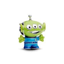 Disney Pixar Toy Story Alien Charm - 794024C01