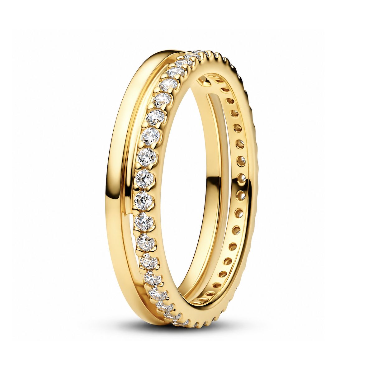 Double Band Ring-163799C01