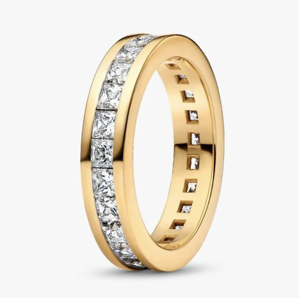 Eternity Channel Ring-163797C01