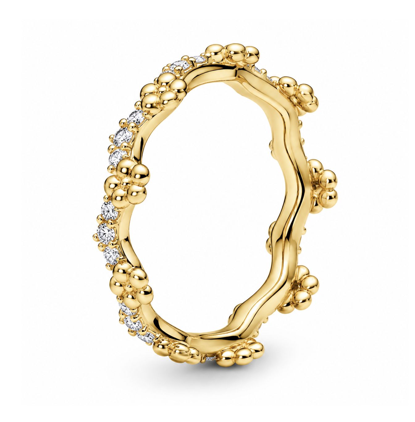 Flower Crown Ring-168723C01