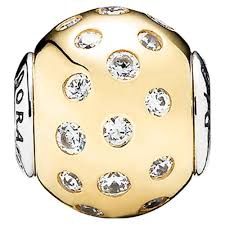 DIGNITY ESSENCE COLLECTION Charm - 796052CZ