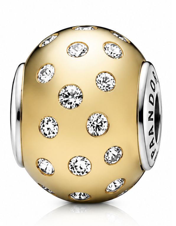 Dignity Essence Collection Charm-796052CZ