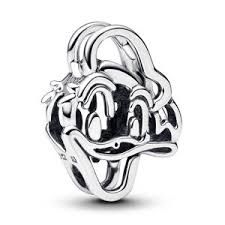 Disney Donald Duck Openwork Charm - 793909C00