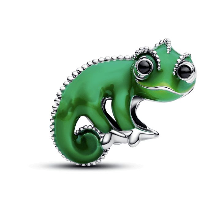 Disney Tangled Pascal Colour-Changing Charm-793983C01