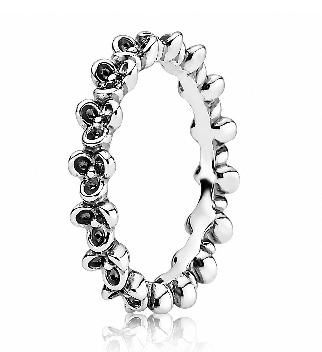 Floral Elegance Ring-190849