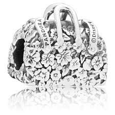 Disney Mary Poppins' Bag Charm - 797506