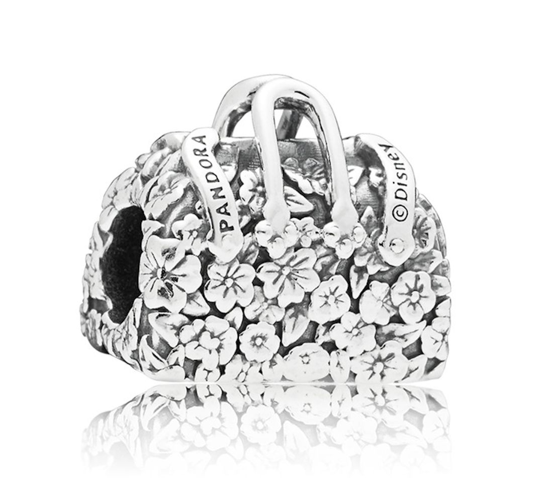 Disney Mary Poppins' Bag Charm-797506