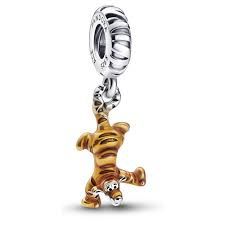 Disney Winnie the Pooh Tigger Dangle Charm - 792213C01