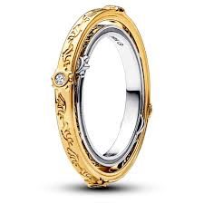 Game of Thrones Spinning Astrolabe Ring - 163136C01