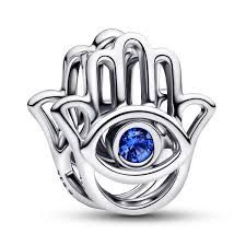 Hamsa Hand Charm - 794062C01