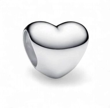 Heart Mini Charm-793998C00