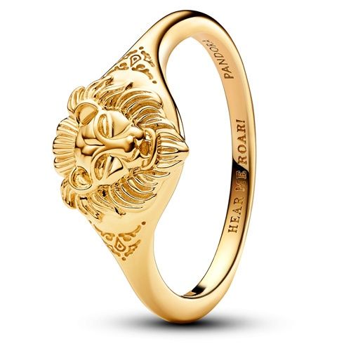 Game of Thrones Lannister Lion Ring - 163139C00