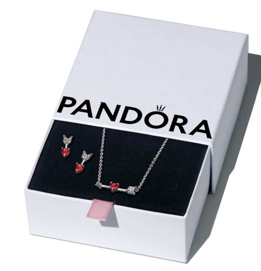 Arrow of Affection Jewelry Gift Set-B802557