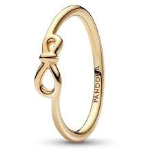 Infinity Knot Ring  - 168898C00