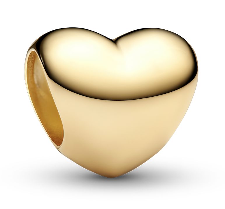 Heart Mini Charm-763998C00