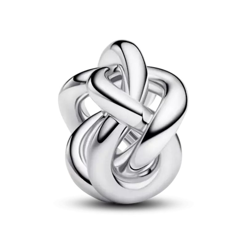 Infinity Knot Charm-793755C00
