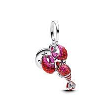 Lobster Dangle Charm - 793676C01