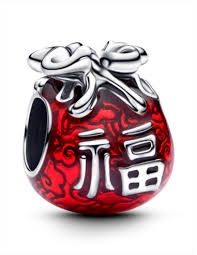 Lucky Bag Charm - 793620C01