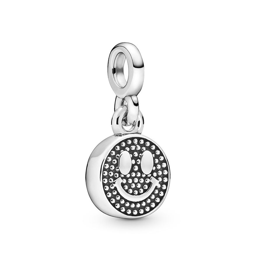 My Smile Dangle Charm - 798395C02