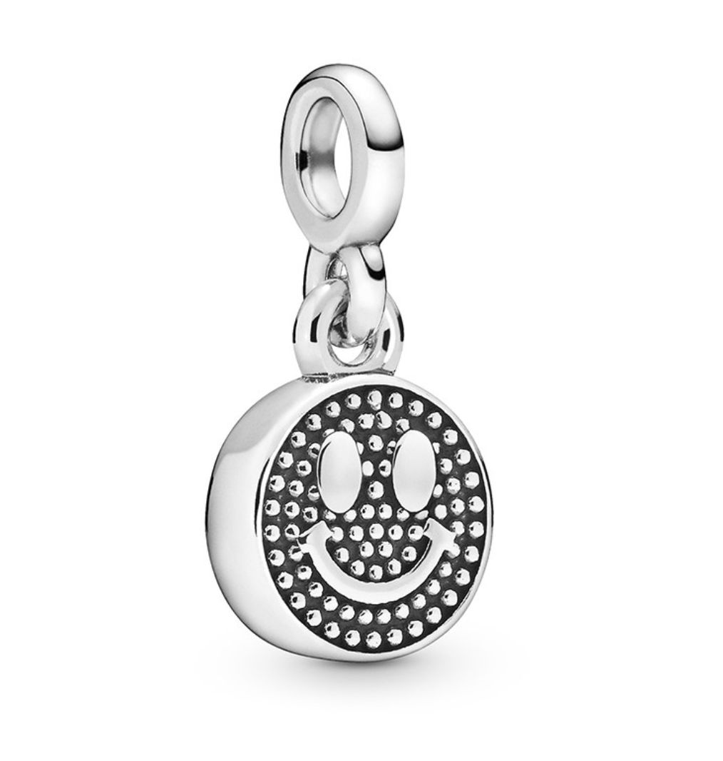 My Smile Dangle Charm-798395C02