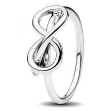 Infinity Knot Ring  - 193759C01