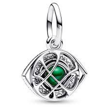 Marvel Doctor Strange Agamotto Eye Dangle Charm - 792757C01