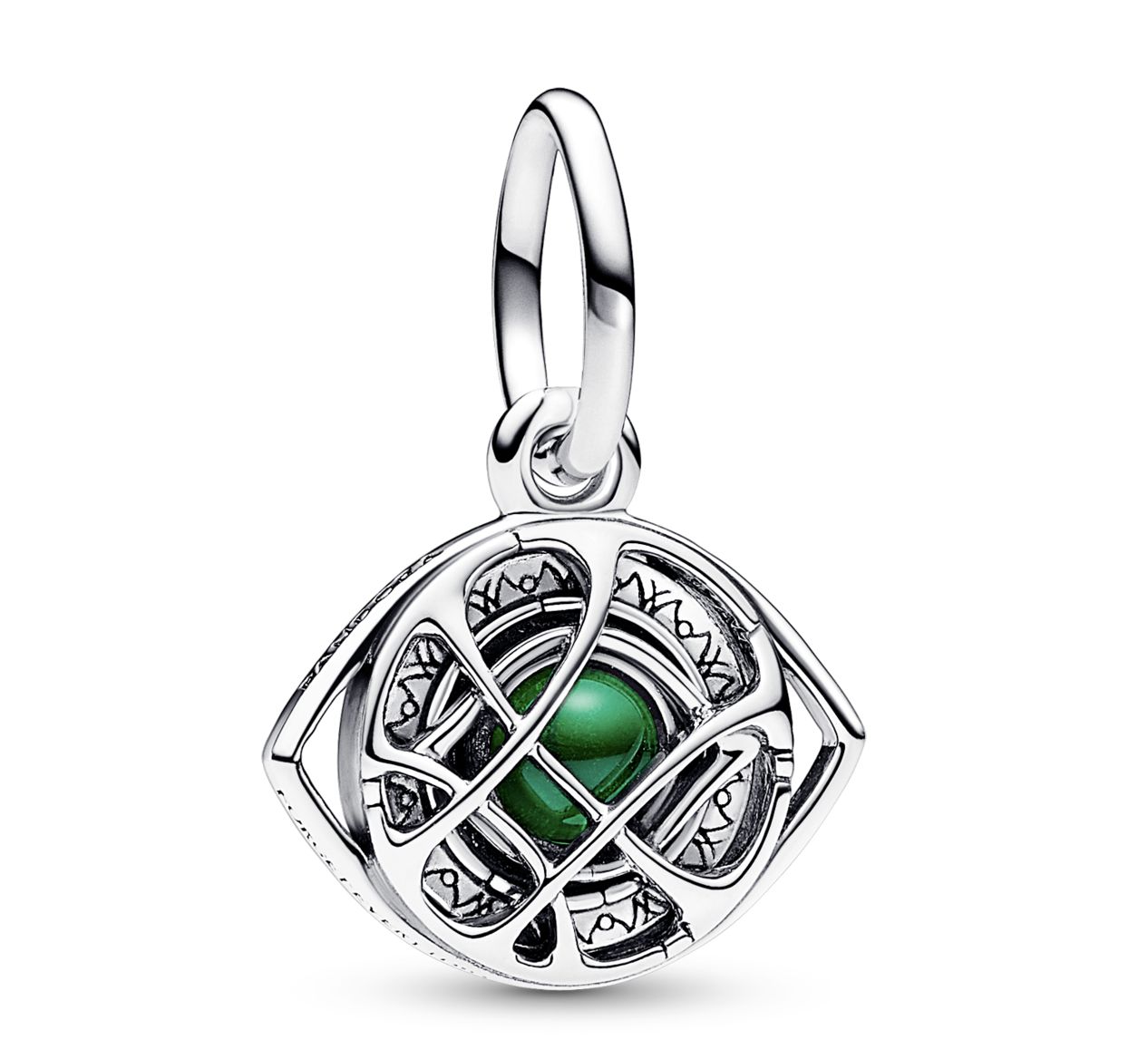 Marvel Doctor Strange Agamotto Eye Dangle Charm-792757C01