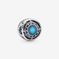 Marvel The Avengers Iron Man Arc Reactor Charm - 790788C01