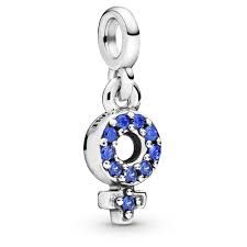 My Girl Pride Dangle Charm - 798382C02