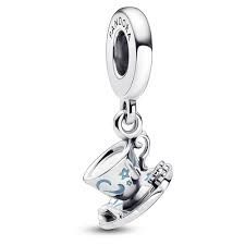 Magical Cup of Tea Dangle Charm - 792207C01