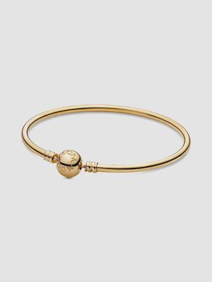 Pandora Moments Bangle - 550713