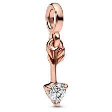 Pandora ME Arrow of Love Mini Dangle Charm - 782466C01