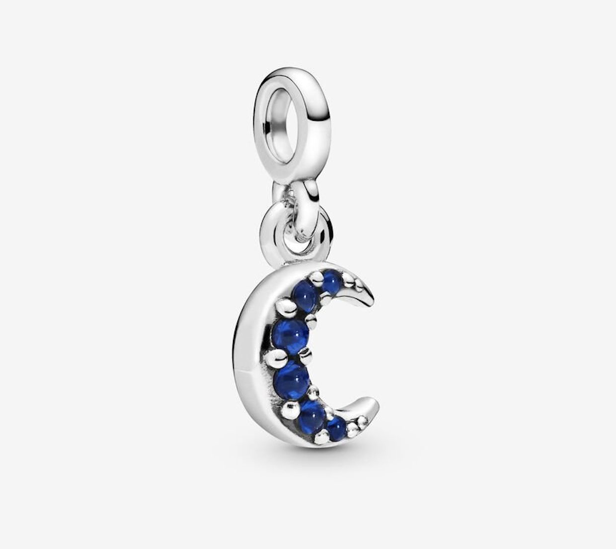 Pandora ME Moon Mini Dangle Charm - 798375NBT
